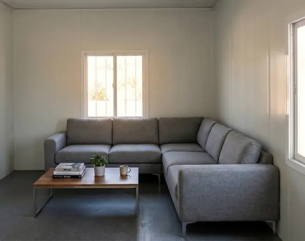 Custom Interior Furnishings